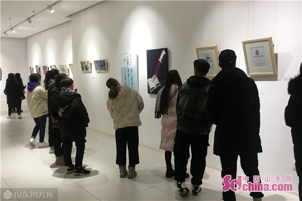 鲁东大学艺术学院视频,鲁东大学艺术学院美术学院