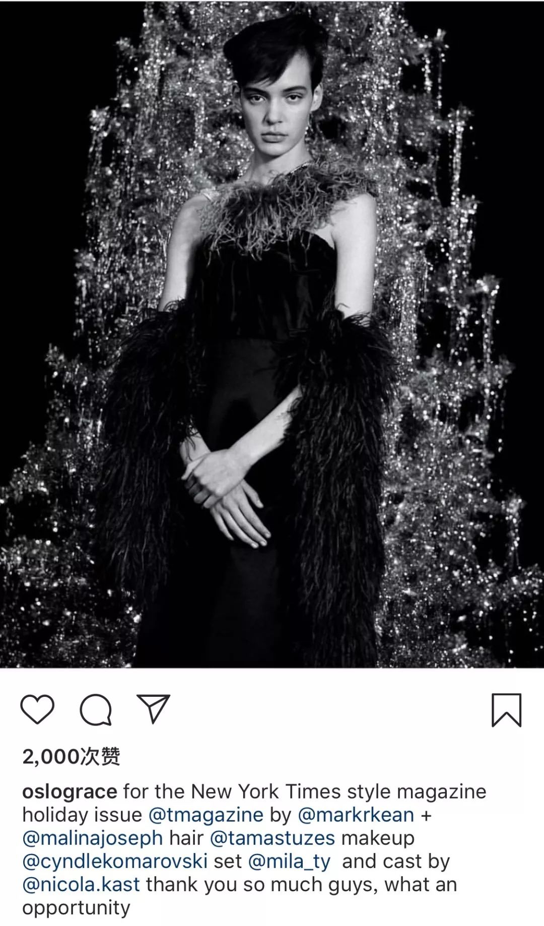 雌雄莫辨｜女孩的娇柔脸和男孩的身躯在TA身上同时出现……