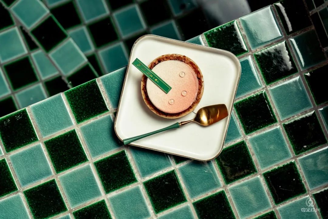 西溪里泰式风味奶茶店,西溪里泰式奶茶