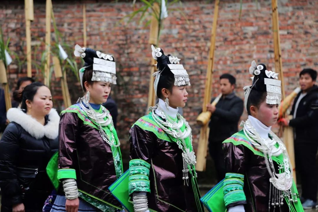 贵州少数民族节日一览表,分享贵州