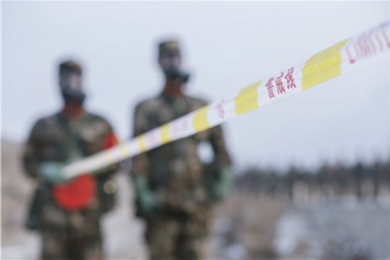 三个血泡的故事：打在脚上是泡挤出去的是安逸的“脓血”