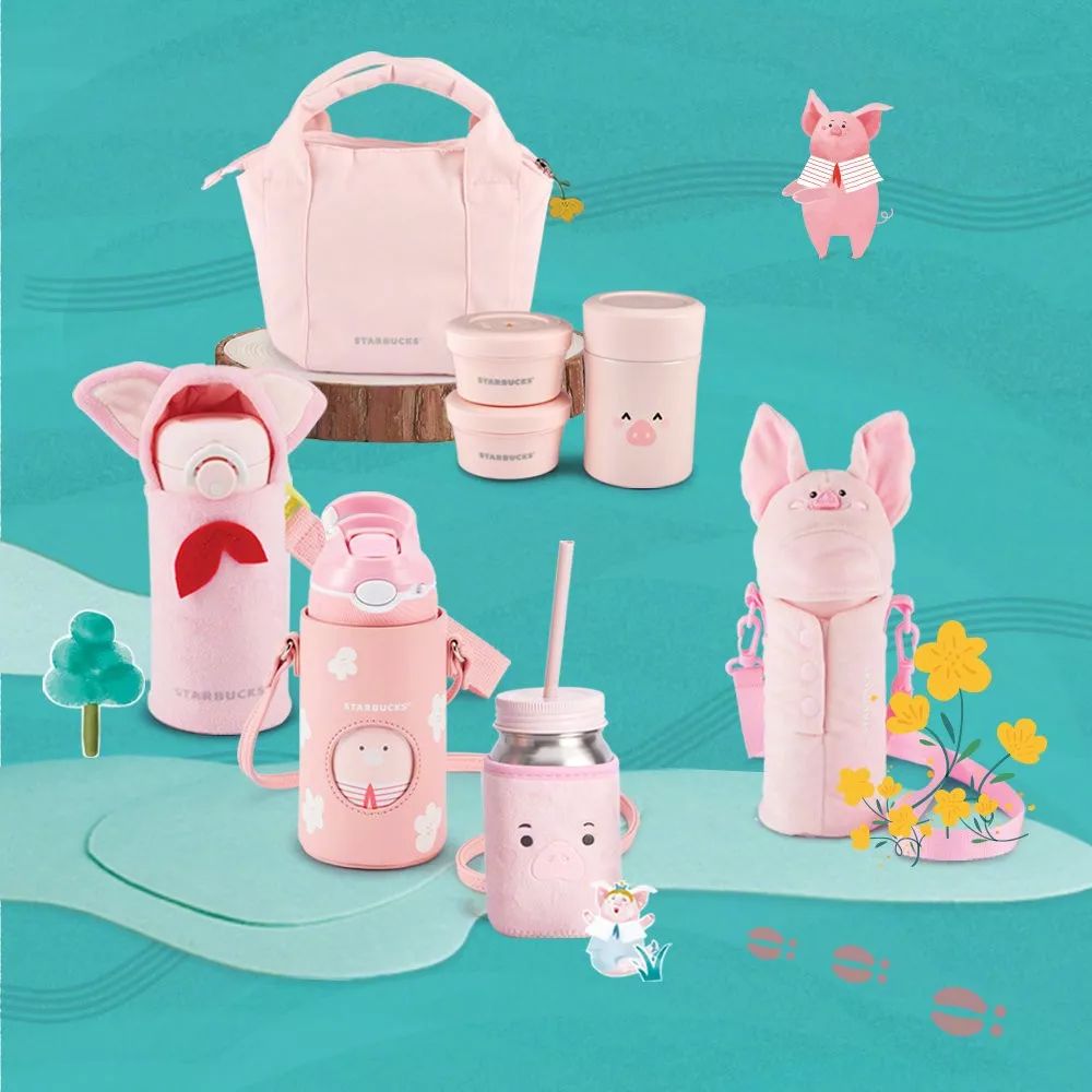 2019猪年限定终于打了个翻身仗，唐嫣大幂幂都在带货！