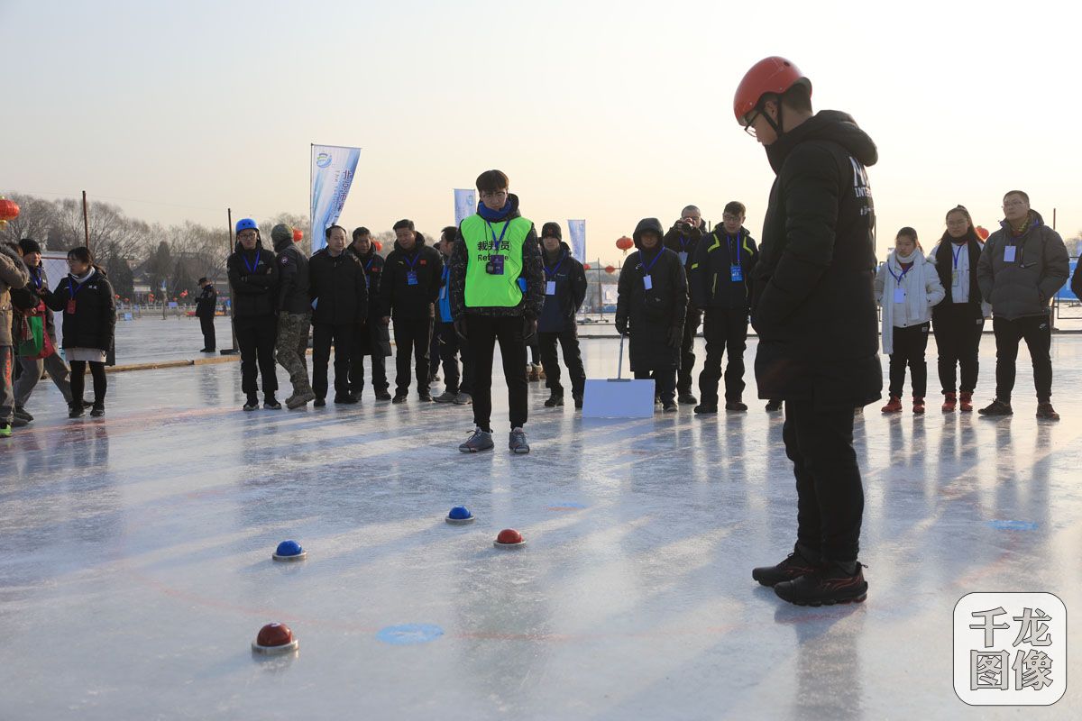 2022北京冬运会,北京冬运会群众项目