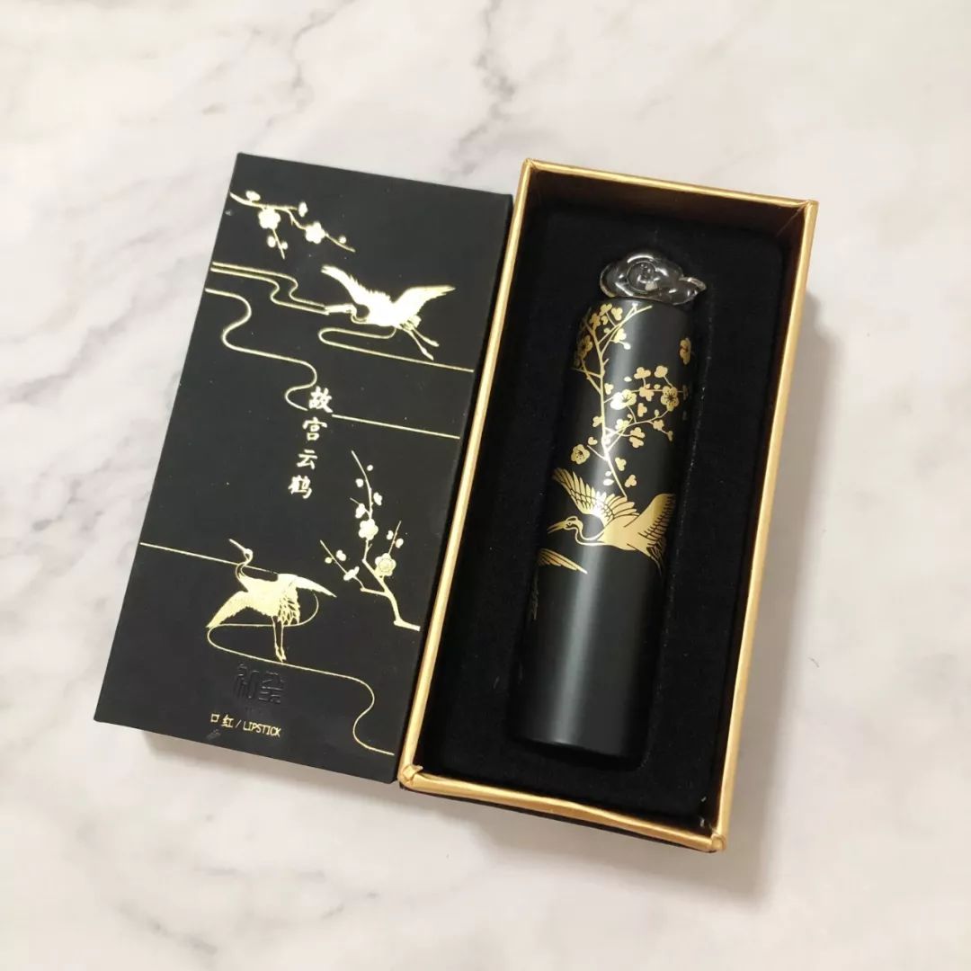 故宫化妆品礼盒测评,故宫系列彩妆排名第几好