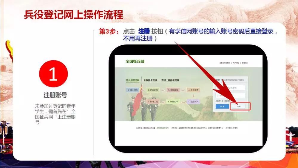 兴安盟2024年兵役登记公告,2022滦南县兵役登记公告