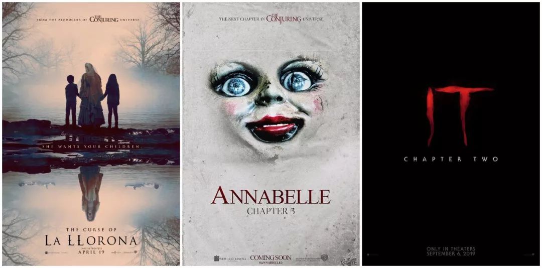 北美2019年电影,看点电影完整版