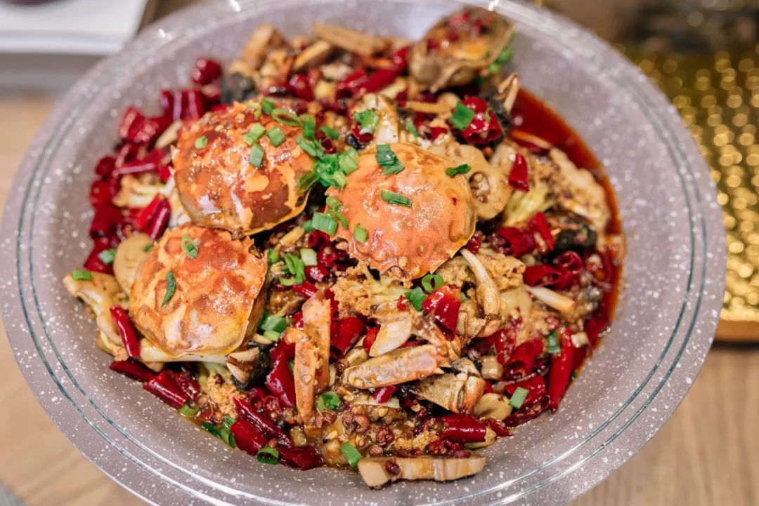 小岛川菜馆哪家好吃,小岛川菜