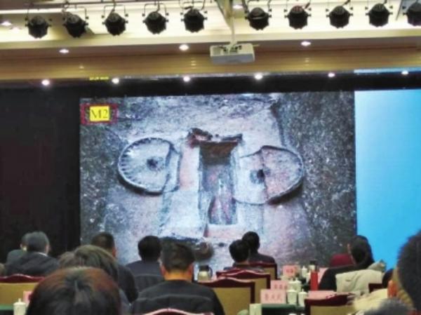 纣王建鹿台是在哪个地方,商纣时期的鹿台在哪