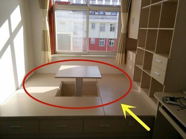 装修被坑光钱！含泪控诉15个根本不值得花钱的地方！一点不实用