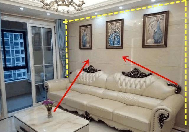 装修被坑光钱！含泪控诉15个根本不值得花钱的地方！一点不实用