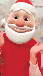 苹果手机拍动画头像的软件,怎么用iphone拍出卡通头像视频