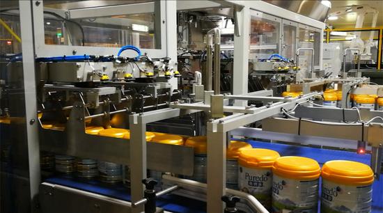 美纳多奶粉是哪个旗下品牌,新西兰美纳多奶粉