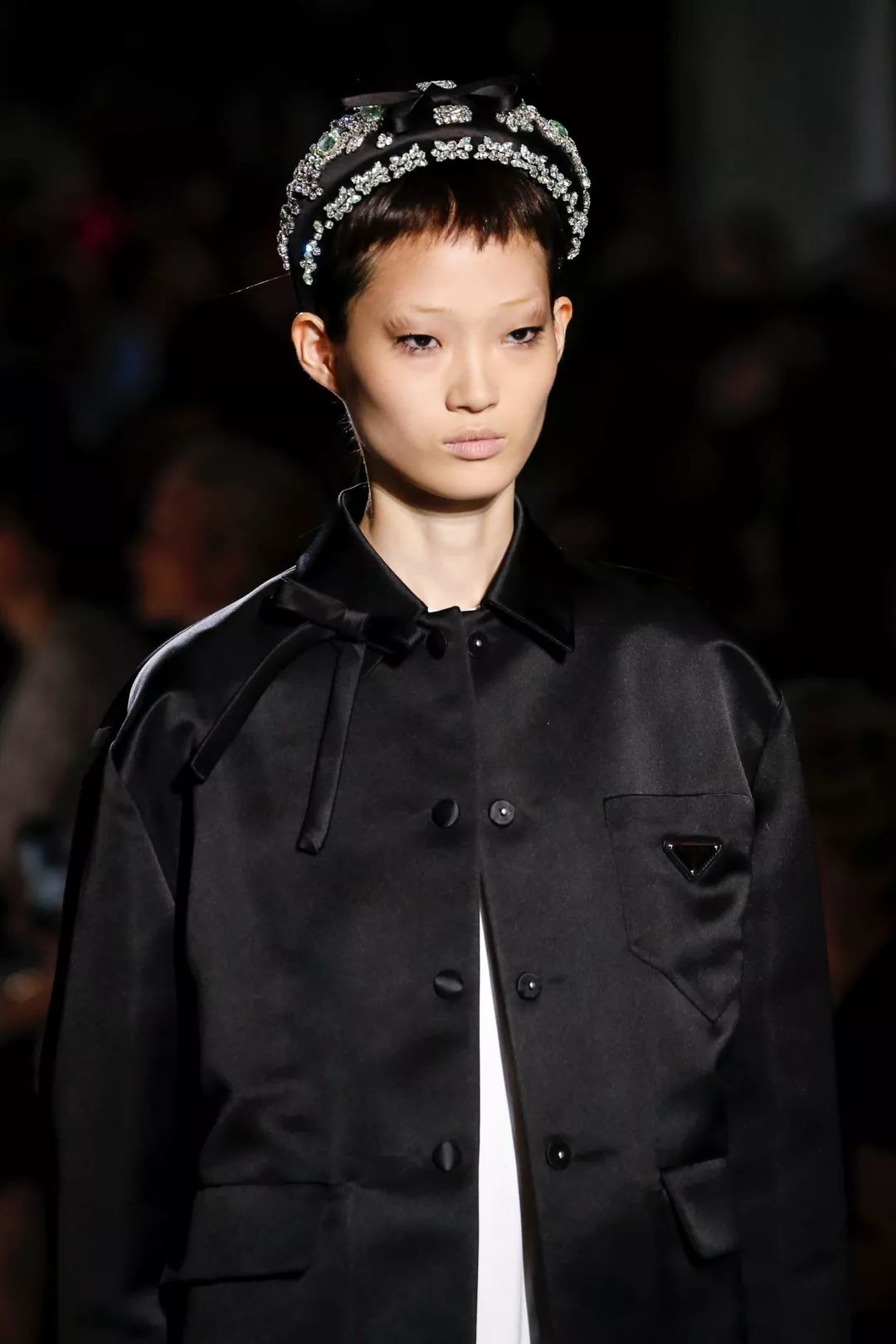 prada是什么牌子帽子,prada好看的帽子