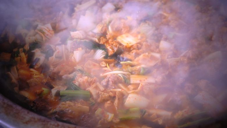 舌尖上的味道大理土鸡米线,舌尖上的大理味道