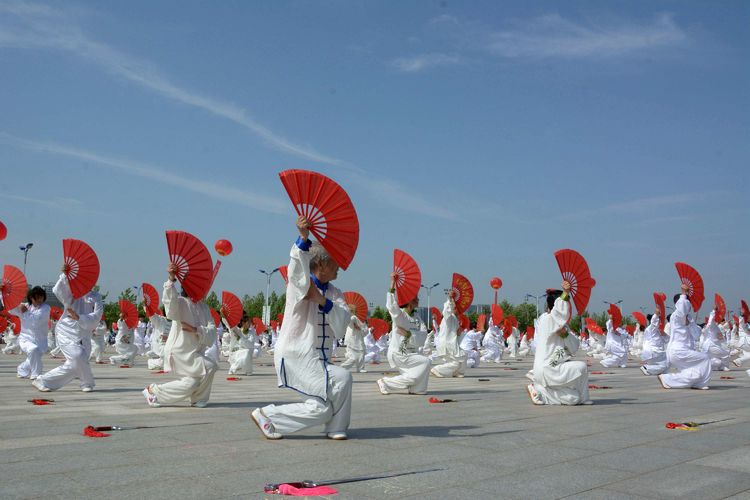 滨州摄影师葛珍君：记录风景和变化记录亲情和友谊