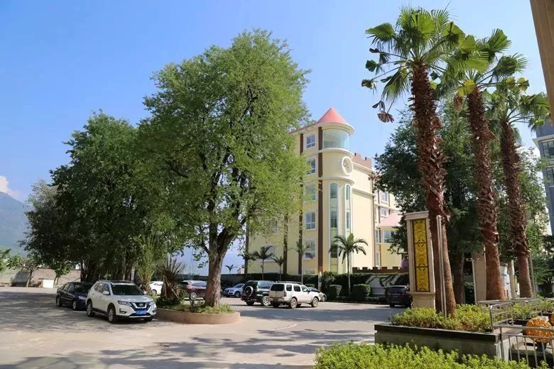 元江高端酒店有哪些,元江经济型酒店推荐