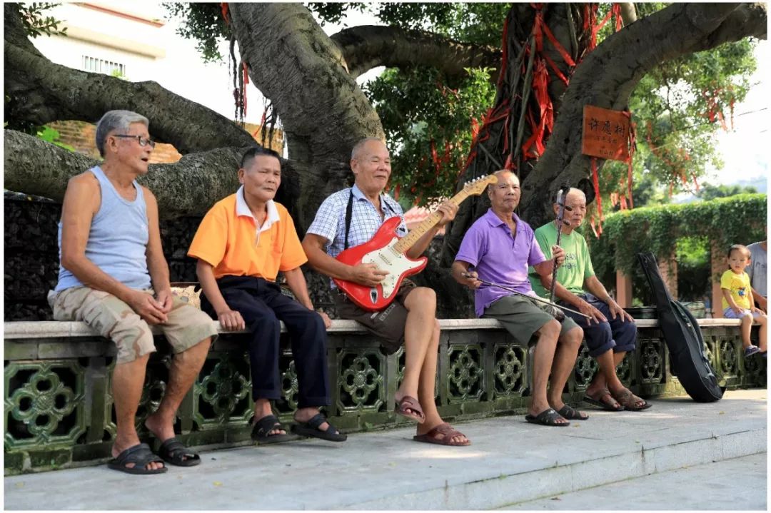 99%的斗门人都没看过的斗门，赶紧看！