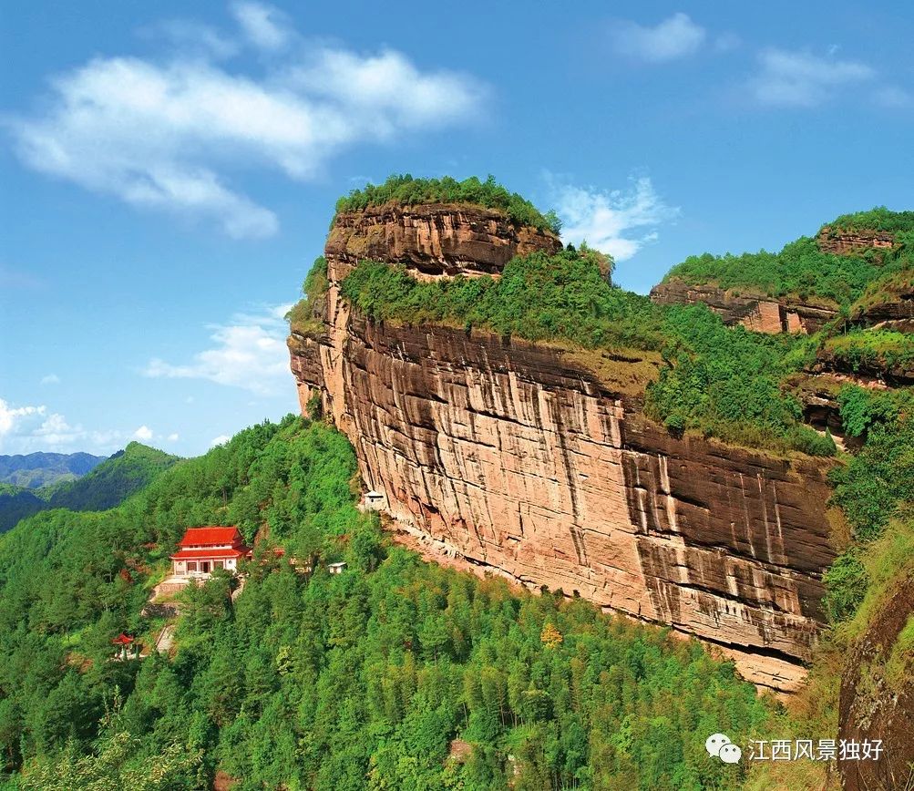 江西免费旅游优惠政策,江西免费门票优惠政策