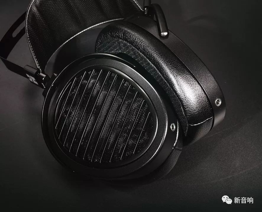 让音乐美感原形毕露:HiFimanArya录音师版耳机