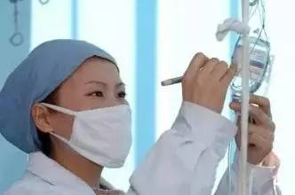 重磅！河南省立医院取消门诊输液了！附53种不需输液疾病清单