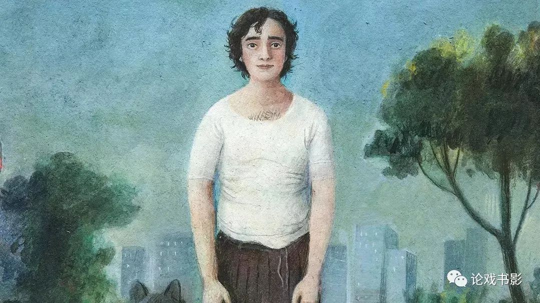 2018年度电影桥段，是时候用摄影机革命摄影机了