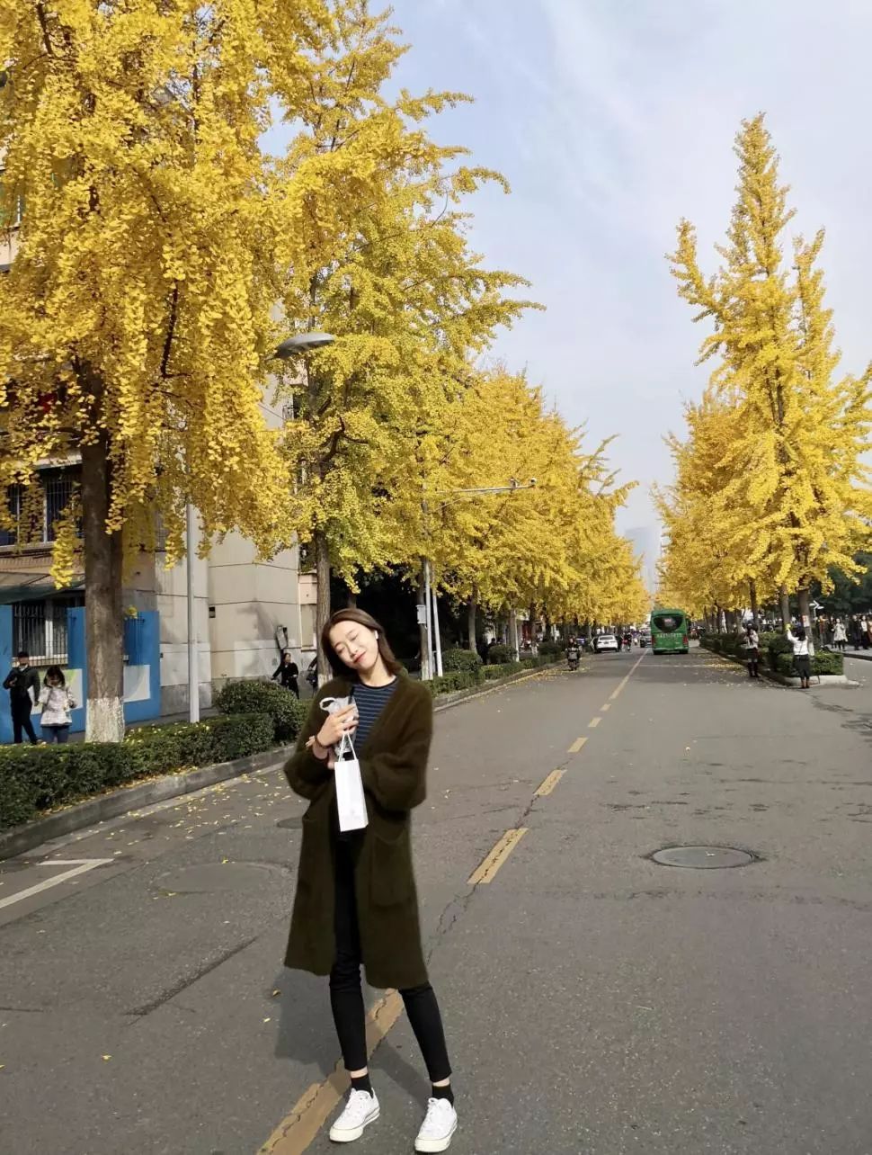 帅到炸裂!你身边的川大体育之星大揭密!