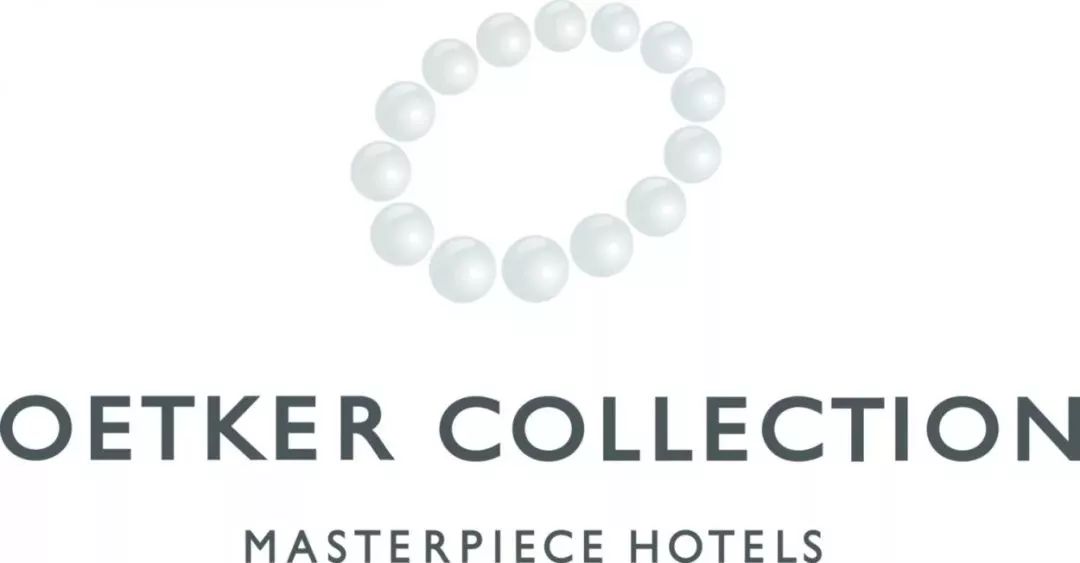 这些熟悉的酒店logo，背后的故事你知道吗？