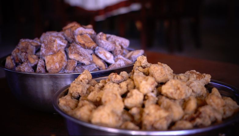 云南宾川美食推荐,宾川必吃的10道菜