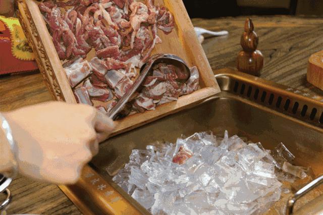 我也想瘦啊！可内蒙古的“食”力它不允许啊……