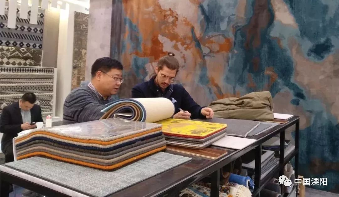 骄傲｜我市这家企业走出国门，让世界惊叹溧阳制造！