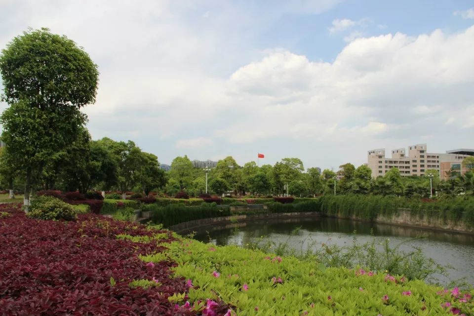 请给我来一碗“江工专属腊八粥”