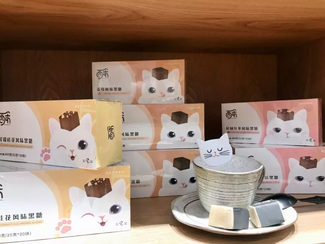 旅行/阅读/小众设计……逛逛这些能满足你精致生活幻想的美学概念店