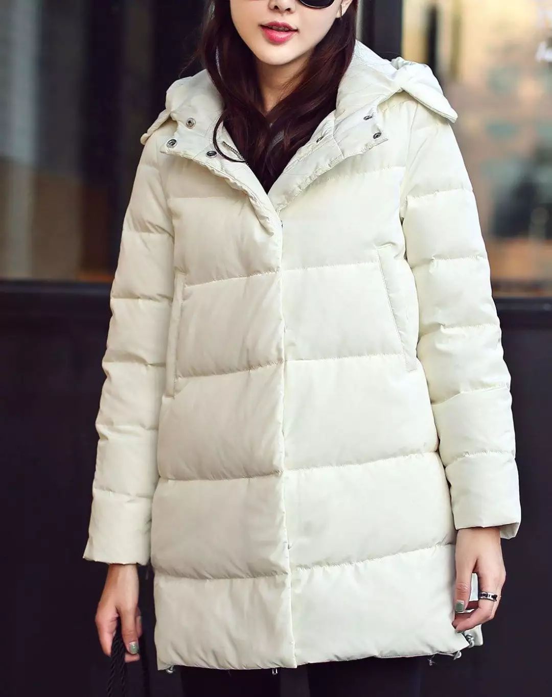 羽绒服用洗衣机洗怎样才洗得干净,羽绒服有陈旧油渍怎么才能洗干净