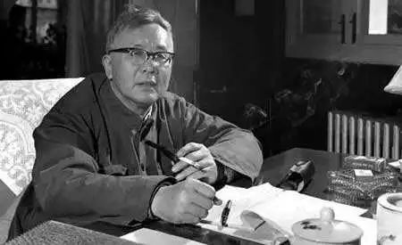 百年科学往事杨振宁访谈录,杨振宁访谈中国历史真实性