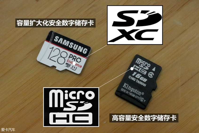 行车记录仪内存卡三星,三星行车记录仪内存卡