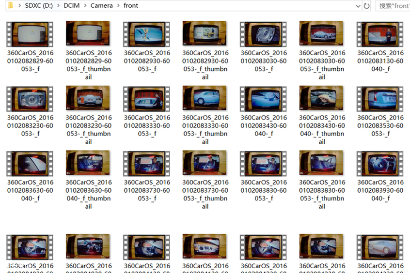 行车记录仪内存卡三星,三星行车记录仪内存卡