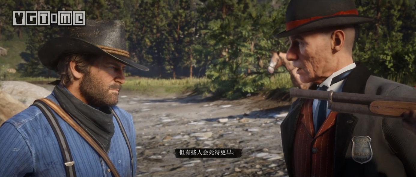 哪句游戏台词是你印象最深刻的,游戏中最经典的十句台词