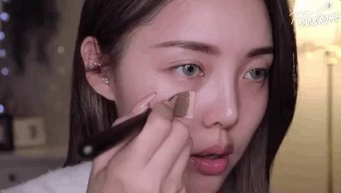 最近觉得好用的粉底液液液们