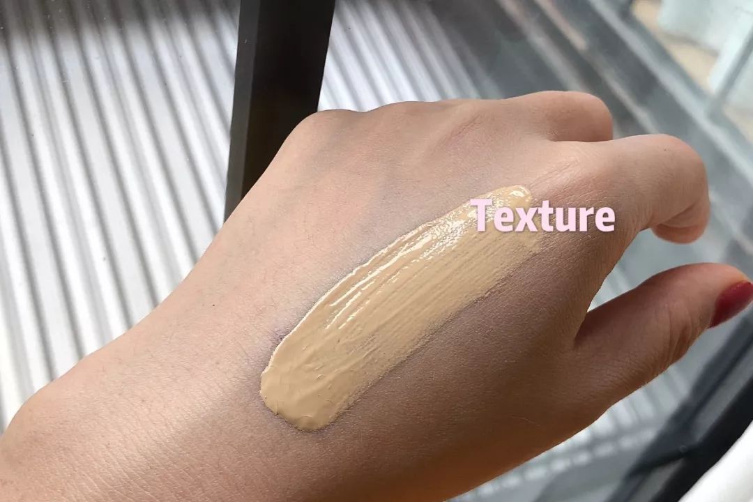 最近觉得好用的粉底液液液们