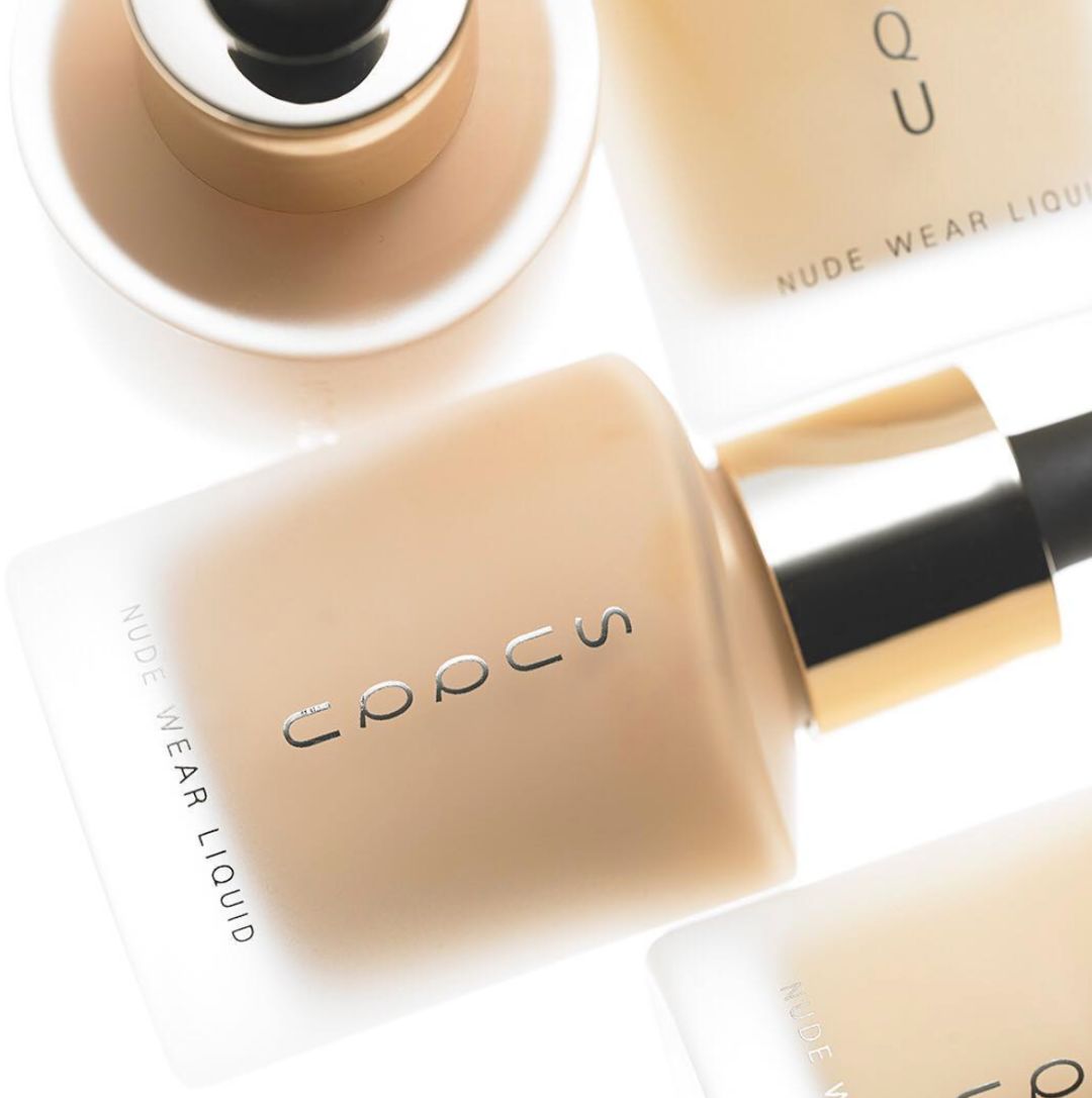 最近觉得好用的粉底液液液们