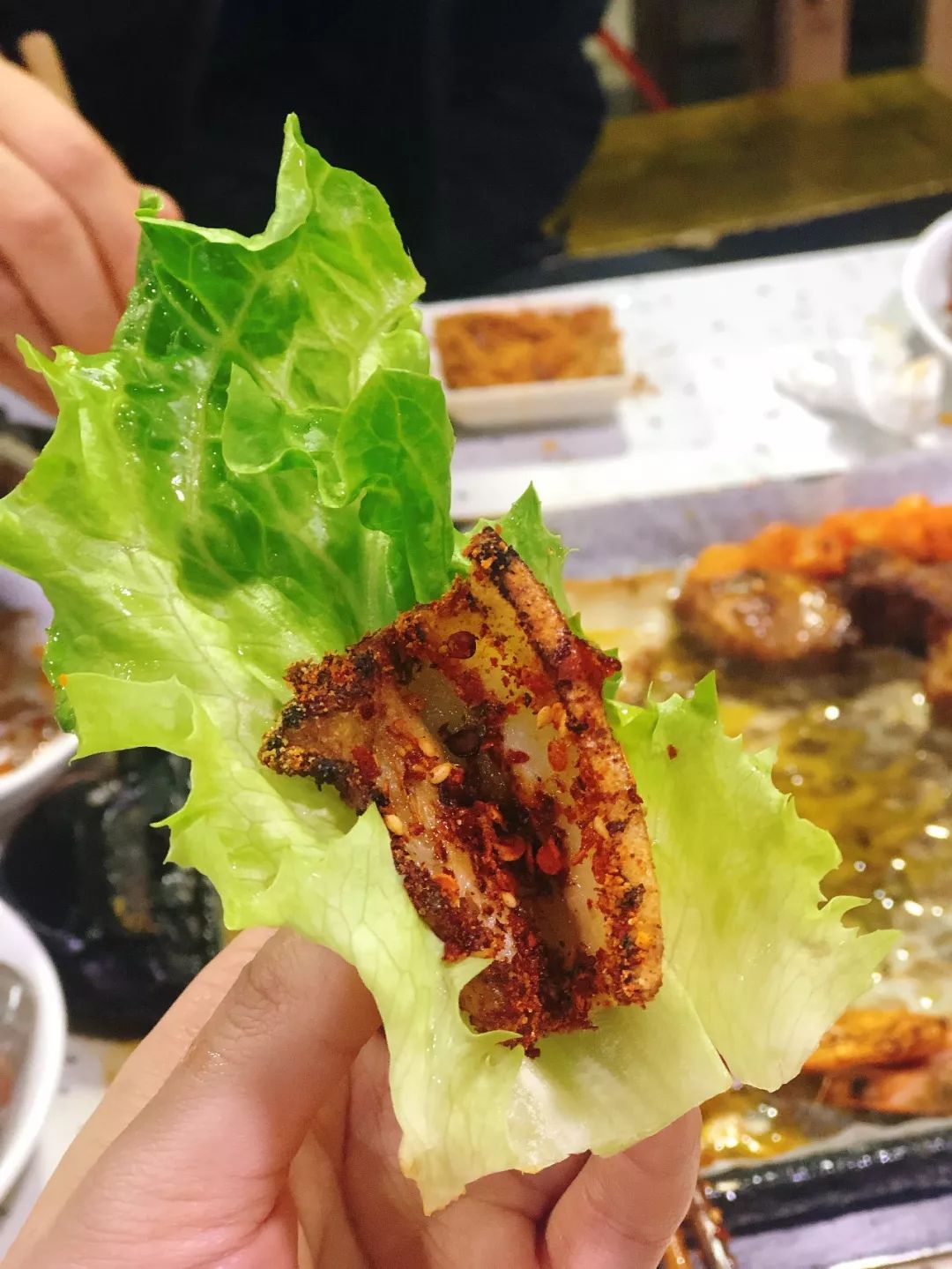 自助烤肉45一位不会亏吗,汝州烤肉自助餐排行榜前十名