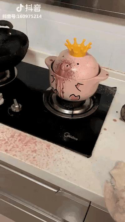 什么？全抢光了？所以杭州到底还能买到哪些猪年限定啊？！