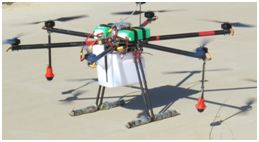 植保无人机现状及发展趋势,植保机械发展现状