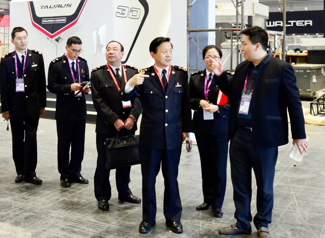 五关建设一年间|有份成绩单请查收!(一)