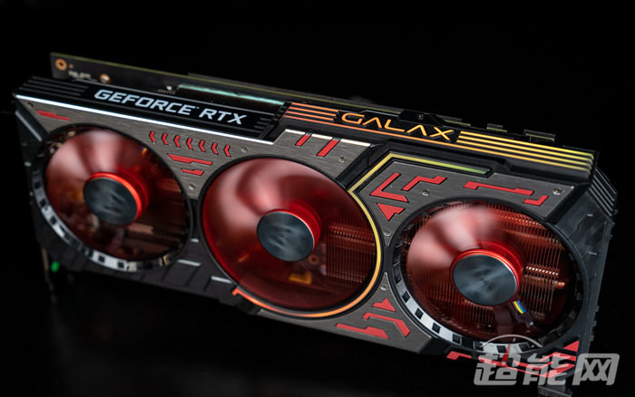 影驰rtx2080ti大将显卡评测,影驰rtx2070gamer8g