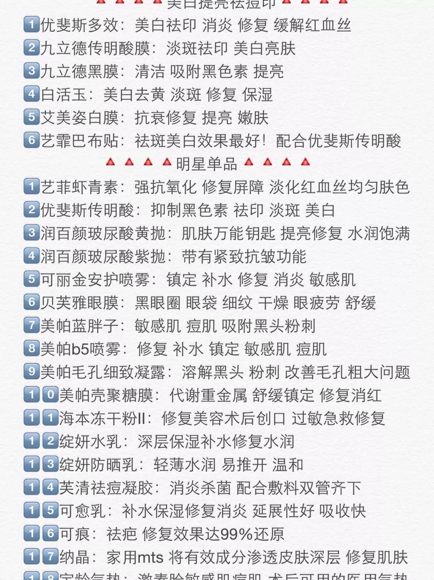 风很大的医美面膜真的好用么