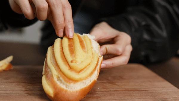 百年义利不完全测评,百年义利糕点评测