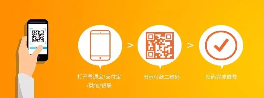 车牌=付款码！南海司机今起走全省高速，3秒过收费站！