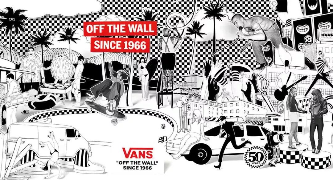 三位古董收藏家的对话,vans收藏