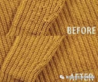 毛衣起球怎么能把球清理干净,毛衣起球不用急用它擦一擦